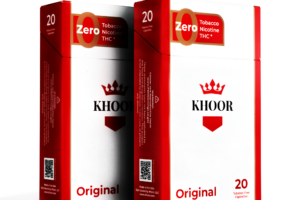 2 Packs Original (40 sticks)