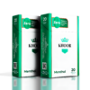 khoor menthol product listing image 1