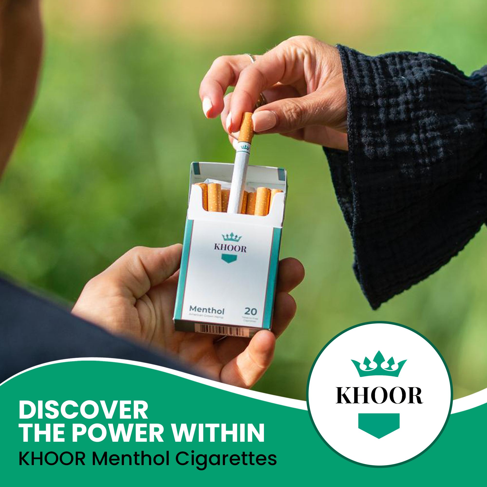 menthol product listing thumbnail
