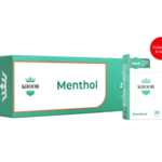 menthol carton