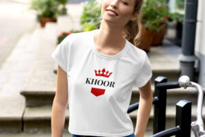 Khoor