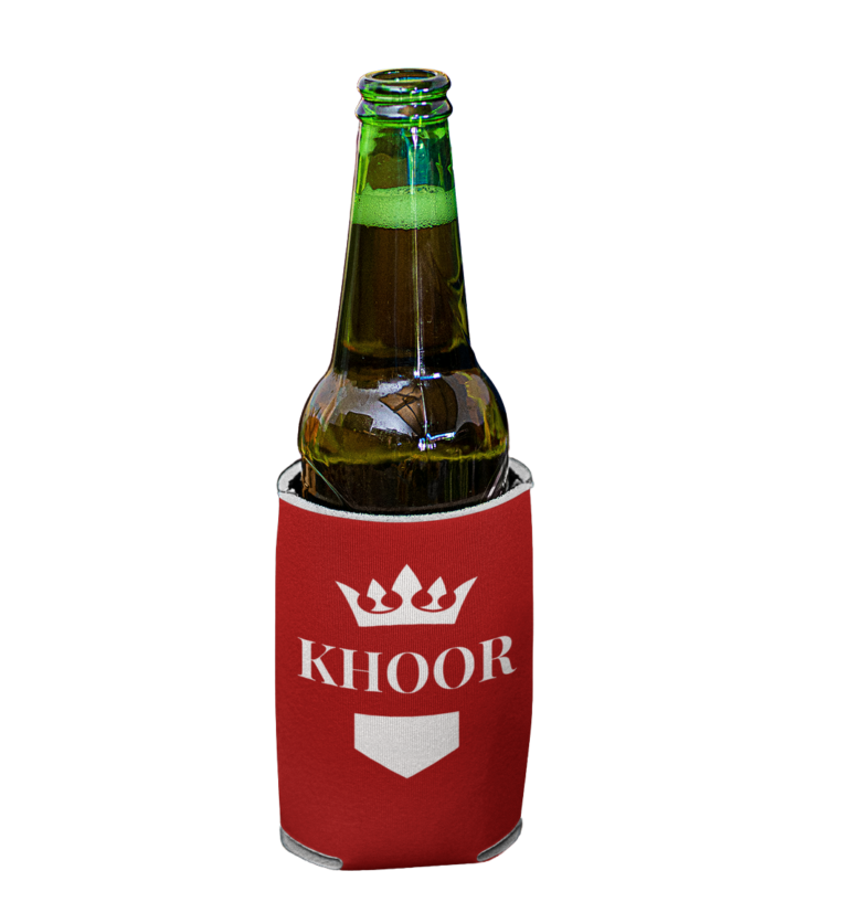 Khoor Koozie