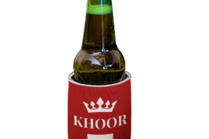 KHOOR Beer Koozie