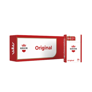 Original Carton Pack 1 transparent
