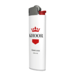 Khoor Bic Lighter