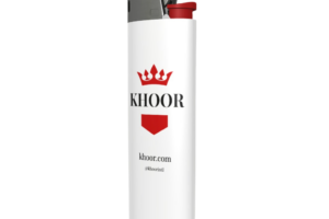 Khoor Bic Lighter