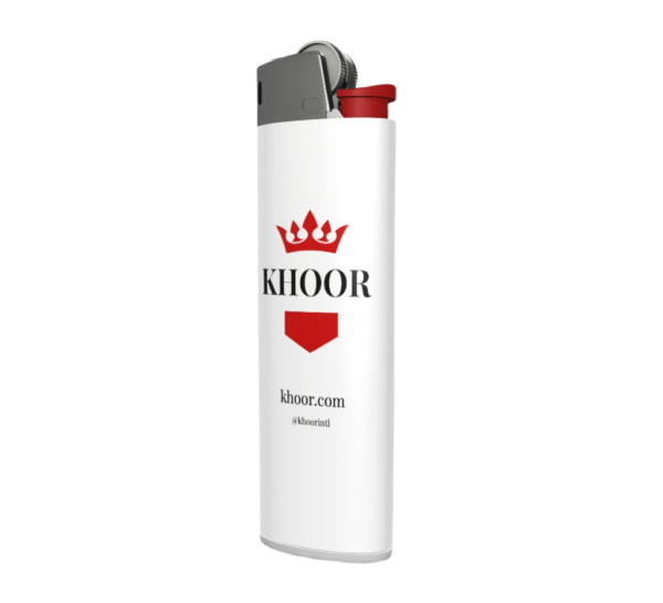 Khoor Bic Lighter