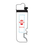 KHOOR standard lighter