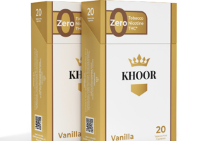 khoor vanilla product listing image 1