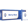 Berry Blue Carton