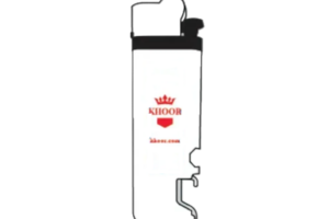 KHOOR standard lighter w/ bottle opener
