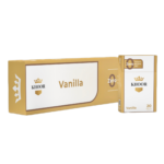 Vanilla Carton 10 Packs