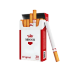 KHOOR Original Pack