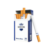 KHOOR Berry Blue Pack