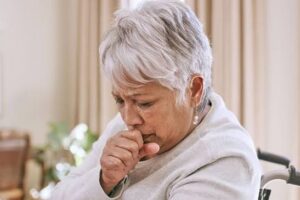 coughing after quitting smoking, khoor can help